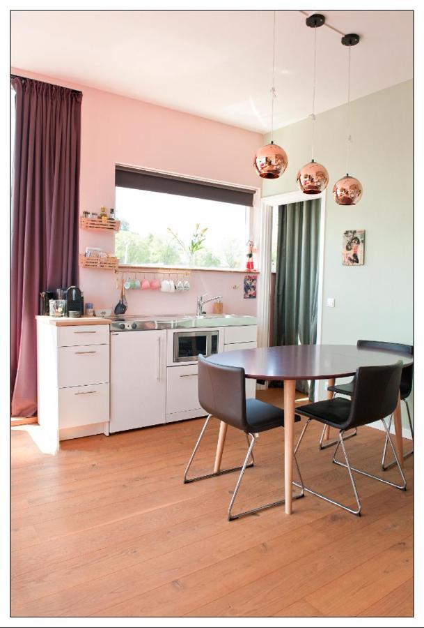 Private Guesthouse Bnb The Waterhouse Houseboat Amsterdam Luaran gambar